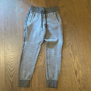 Lululemon joggers women size 4